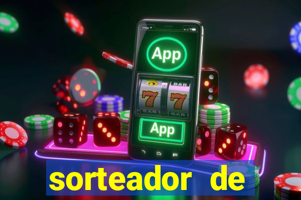 sorteador de numeros bingo online